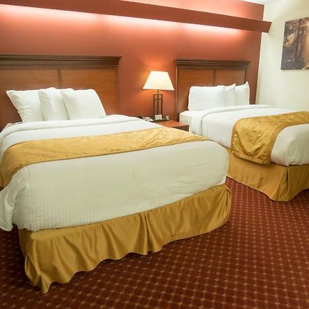Shepherd Mountain Inn & Suites Pilot Knob Εξωτερικό φωτογραφία