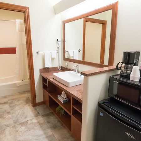Shepherd Mountain Inn & Suites Pilot Knob Εξωτερικό φωτογραφία