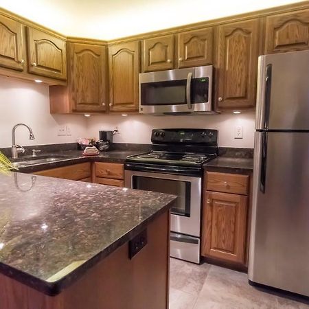 Shepherd Mountain Inn & Suites Pilot Knob Εξωτερικό φωτογραφία