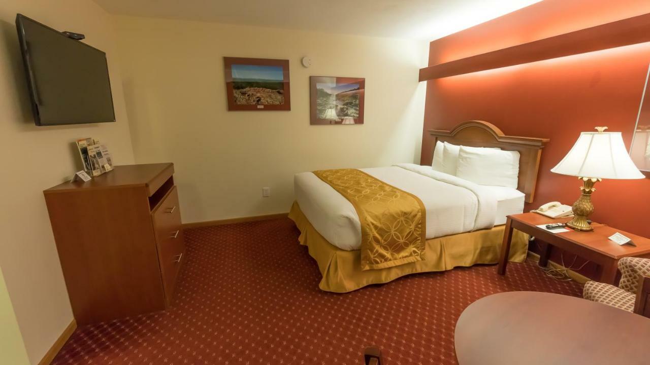 Shepherd Mountain Inn & Suites Pilot Knob Εξωτερικό φωτογραφία