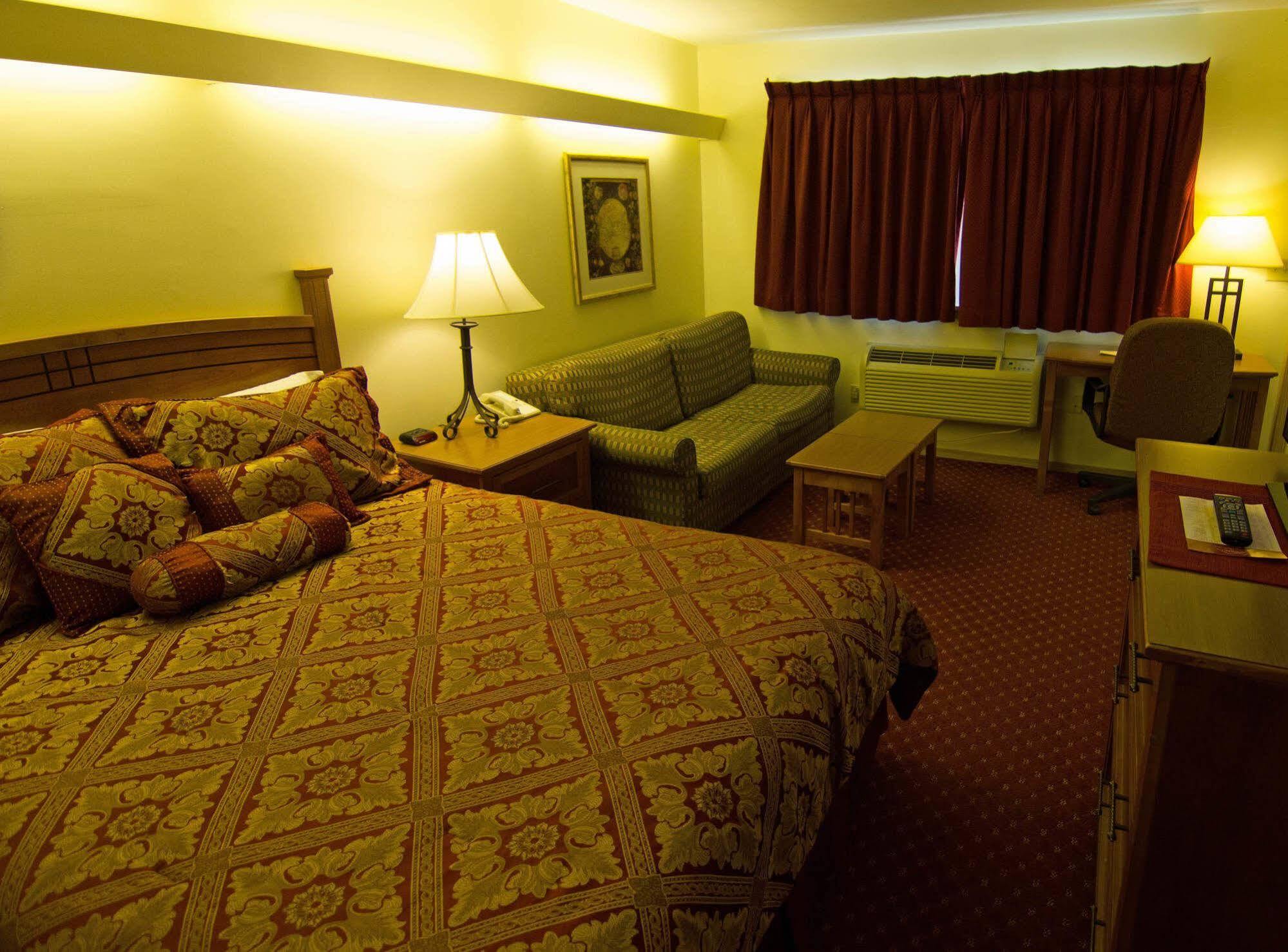 Shepherd Mountain Inn & Suites Pilot Knob Εξωτερικό φωτογραφία